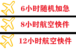 东极空运代理快递公司,专业空运当天件